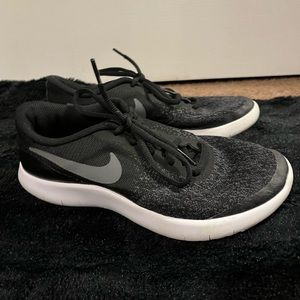 Nike Flex Contact -Big kids